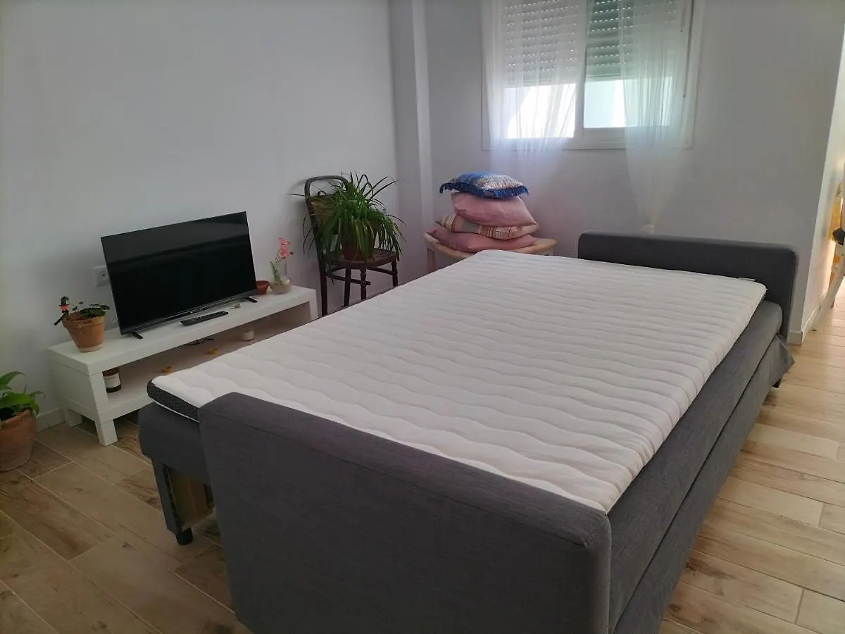 Apartamento Gades Conil C Conil De La Frontera 0*,  España