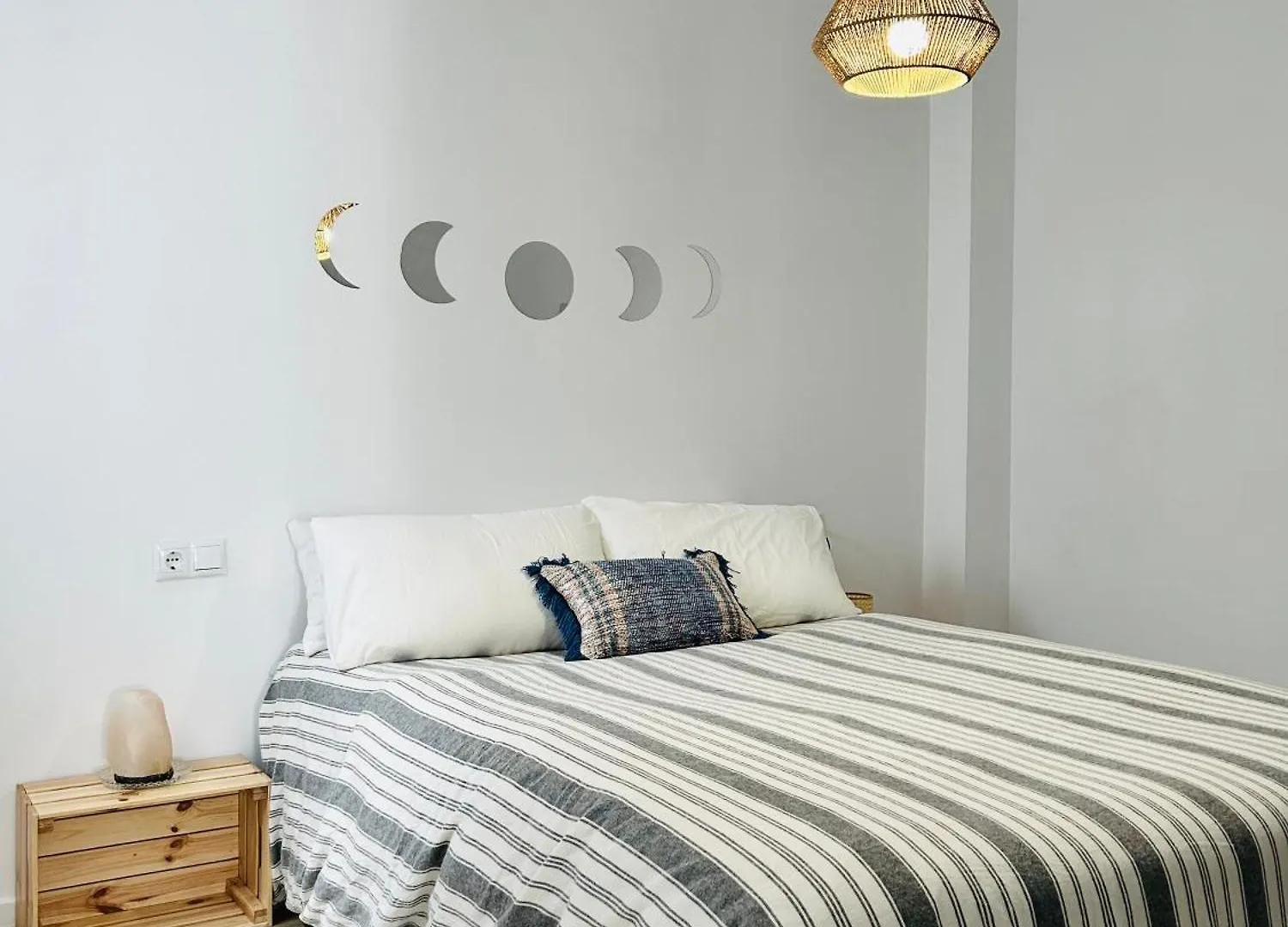 Apartamento Gades Conil C Conil De La Frontera 0*,