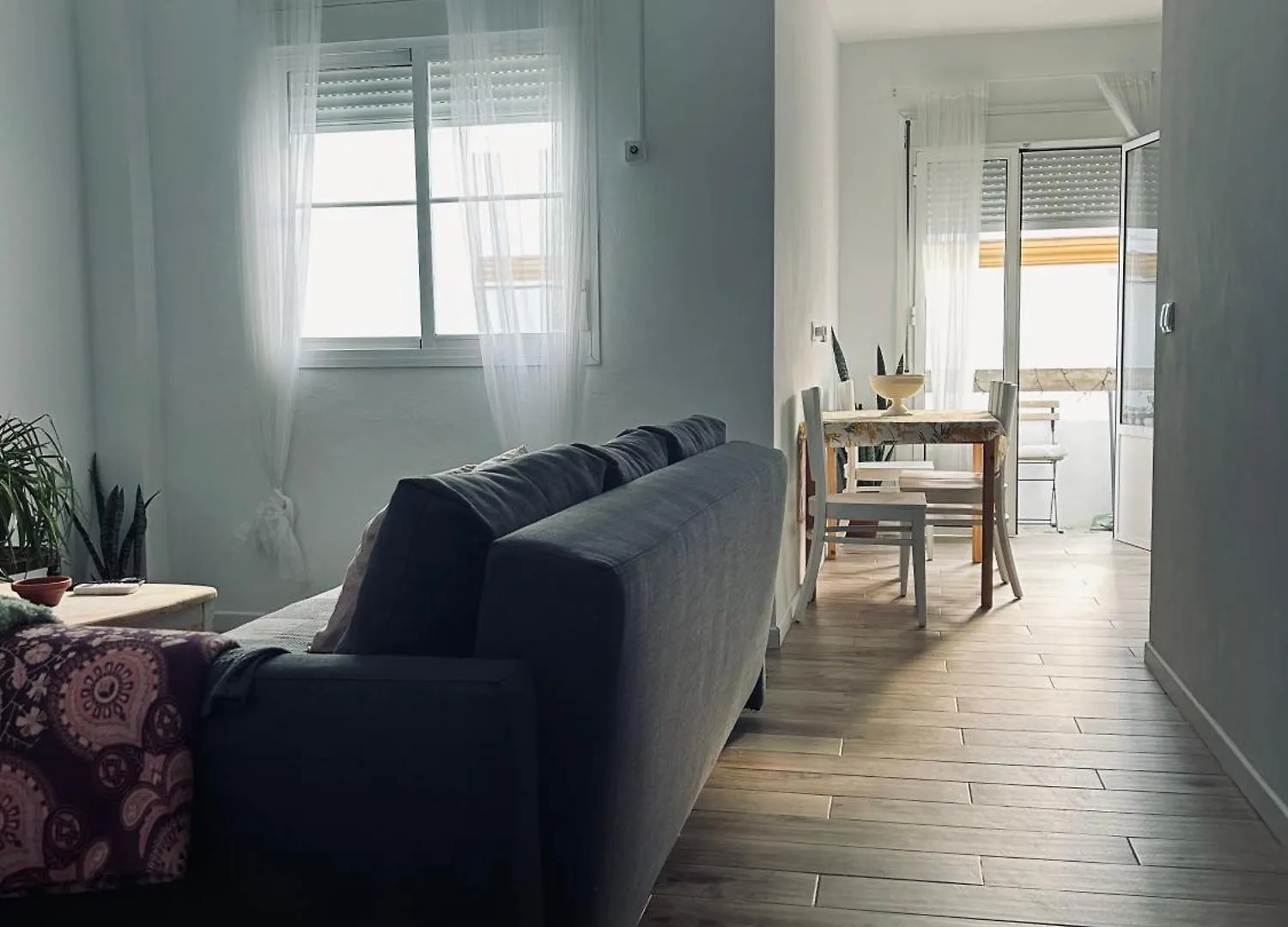 Apartamento Gades Conil C Conil De La Frontera