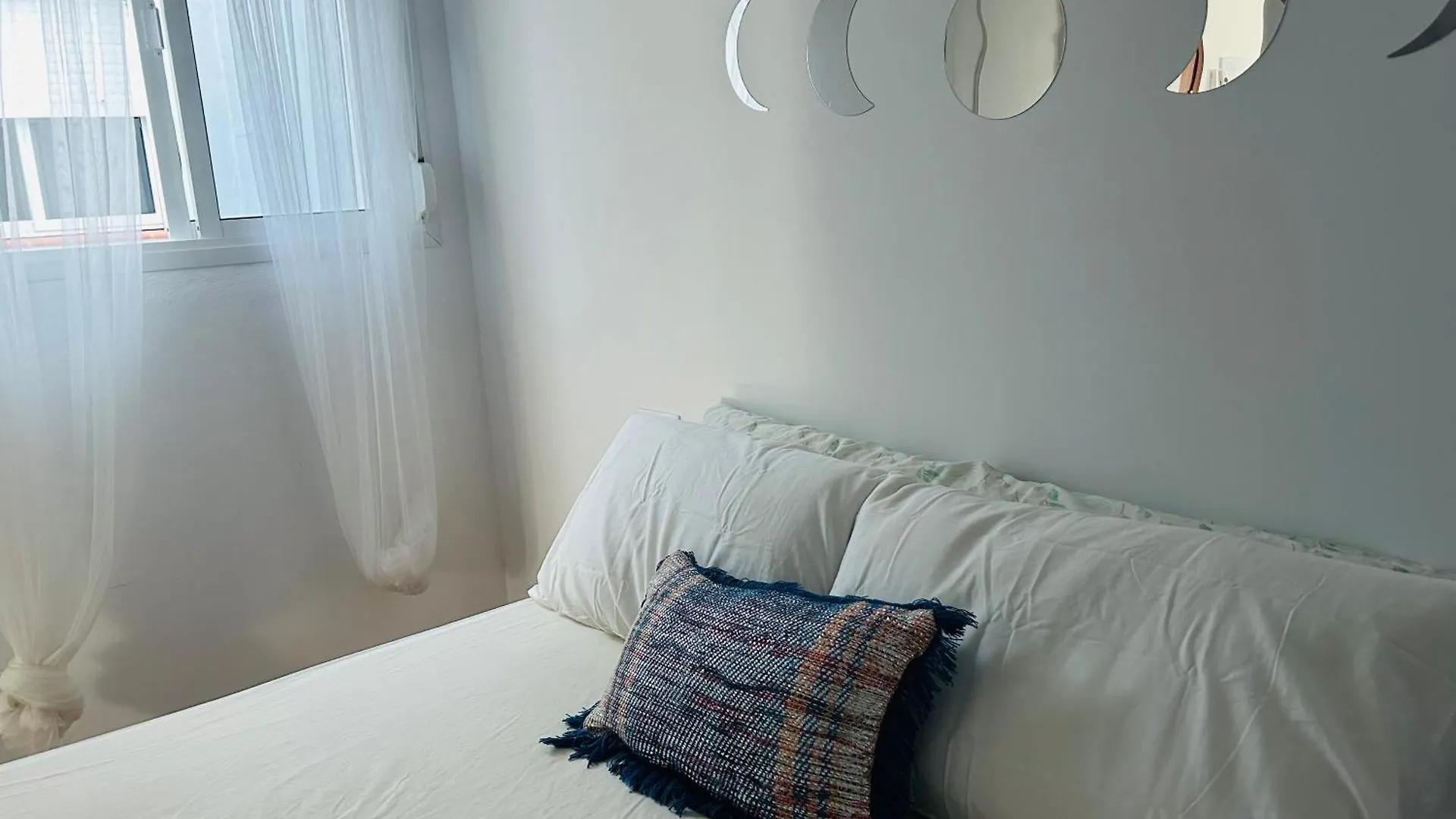 Apartamento Gades Conil C Conil De La Frontera
