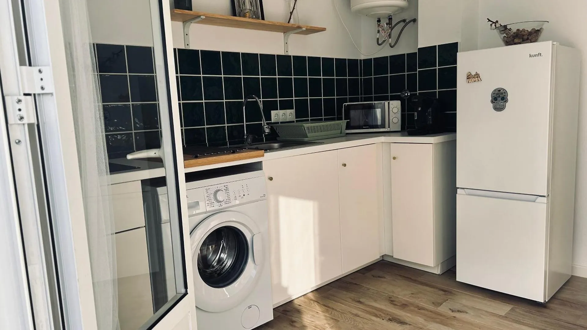 Apartamento Gades Conil C Conil De La Frontera España