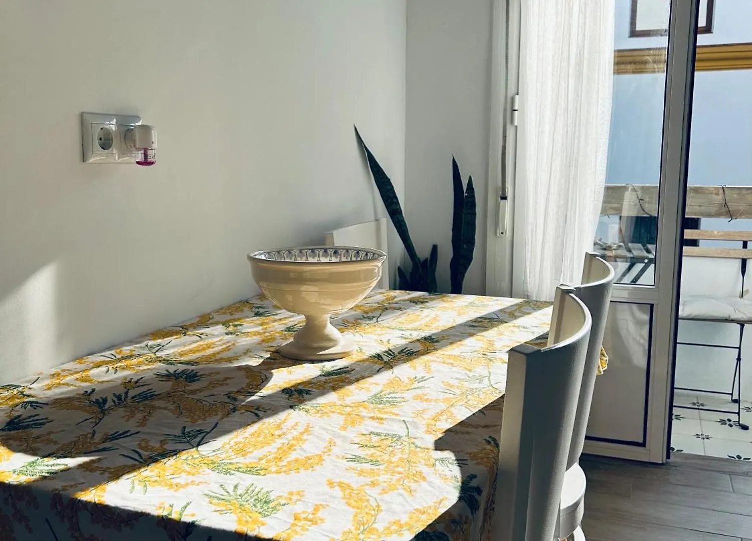 Apartamento Gades Conil C Conil De La Frontera 0*,